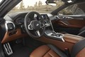 BMW serije 8 Coupé: Kredibilni predstavnik Gran Turismo avtomobilov