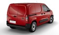 NOVI CITROËN BERLINGO VAN: UDOBNO IN TEHNOLOŠKO NAPREDNO GOSPODARSKO VOZILO ZA VSE VRSTE RABE!
