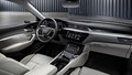Audi e-tron: Užitek v vožnji, ki naelektri