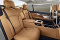 Novi BMW serije 7: BMW krepi podobo vodilnih modelov v razkošnem razredu