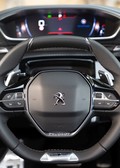Radikalen karavan: Novi PEUGEOT 508 SW