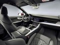 Še višja raven: prenovljeni Audi Q7: Audi Q7 je temeljito prenovljen, in sicer tako vizualno kot tehnološko