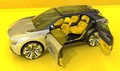 RENAULT MORPHOZ: Modularen osebni avtomobil, ki se prilagaja potrebam	