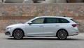 Nova Škoda Octavia: Še več prostornosti, povezljivosti in emocionalnosti