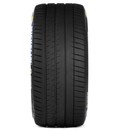 Michelin: Nastop na 65. mednarodnem avtosalonu v Frankfurtu