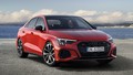 Audi S3 Sportback in Audi S3 limuzina: Več športnosti, moči in užitka v vožnji