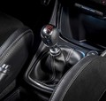 Ford Puma ST : Vozna dinamika s pečatom oddelka Ford Performance