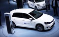 Volkswagen: S polnim zagonom v dobo električnih vozil