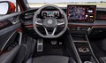 Nova generacija Tiguana : Novi Volkswagen praznuje svetovno premiero 