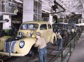 Ford: Ford praznuje 100. obletnico uvedbe tekočega traku