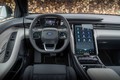 Ford Explorer: Novi povsem električni petsedežni SUV