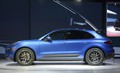 Macan je čistokrvni Porsche: Svetovna premiera Porschejevega kompaktnega SUV-a