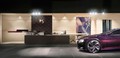 CITROËNOVA linija DS: DS WORLD PARIS, OSREDNJI CENTER LINIJE DS