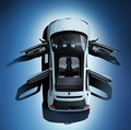 Novi Twingo: Renaultova reinterpretacija mestnega avtomobila