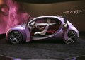 Citroën: Dve novi vozili in menjalnik