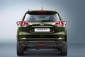 Novi Nissan X-Trail: Prenovljeni model utrjuje ponudbo mestnih terencev