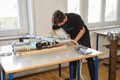 Ustvarjalci projekta Calypso: Skupina dijakov Gimnazije Vič razvija unikatno raziskovalno podmornico