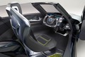 Nissan Bladeglider: Bladeglider obiskal Evropo