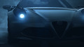 Alfa Romeo 4C Spider: Edinstvenost prototipa, čarobnost filma