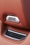 BMW: Novi M4 Cabrio
