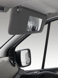 "Dostavnik življenja": Novi Renault Trafic