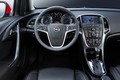 Opel: Premierna predstavitev nove astre v Sloveniji