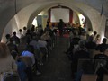 Slovenske železnice: Z VLAKOM NA 62. LJUBLJANA FESTIVAL