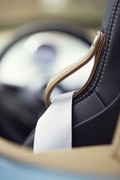MINI Superleggera™ Vision: Moderna britanskost sreča italijanski okus