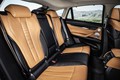 Novi BMW X6: Ekstravertirana oblika, ki združuje robustnost in raznovrstnost s športno eleganco