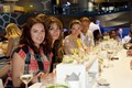 Christine Neubauer, Alexandra Kamp, Sophie Wepper in David Meister