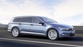 Volkswagen: Svetovna premiera novega Passata