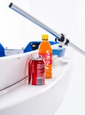 ORIGO BOAT 300: Čoln, ki spreminja zgodovino