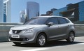 Suzuki & IAA 2015: Novi Suzuki BALENO se predstavi