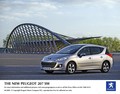 Peugeot 207: Osvežena podoba