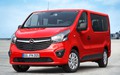 Novi Opel Vivaro kombi: Svetovna premiera v Hannovru