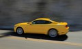 Ford: Povsem novi Mustang od skice do proizvodnje