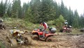 Na Jahorini je bilo odlično!: CAN-AM ADVENTURE - JAHORINA, BIH 2014