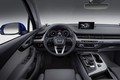 Novi Audi Q7: Športnost, učinkovitost, prestižno udobje
