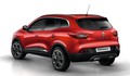 Renault Kadjar: Renault predstavlja velikega brata modela Captur