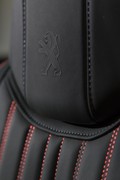 85. avtomobilski salon v Ženevi: PEUGEOT JE V IGRI