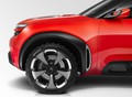Citroën Aircross Concept: Vabilo na potovanje v slogu Citroëna