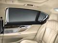 Novi BMW serije 7: Stilna navzočnost, zanesljiva dinamika in ekskluzivna eleganca