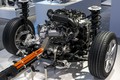 Dnevi inovacij BMW Group 2015: Pogonske tehnologije prihodnosti