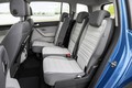 Volkswagen predstavlja novi Touran: "4-litrski avto" med enoprostorci