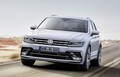 Volkswagen & IAA 2015: Svetovna premiera novega Tiguana v Frankfurtu