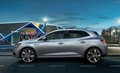 Renault v Frankfurtu: Renault razkriva novi Mégane in Talisman Grandtour