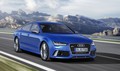 Audi RS 6 Avant performance in RS 7 Sportback performance: Novi različici z dodatno pogonsko močjo