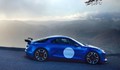 Alpine se vrača: Svež veter med športnimi avtomobili višjega razreda