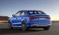 Novi Audi A3: Tehnološka prenova kompaktne prodajne uspešnice