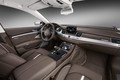 Audi A8: Nova definicija suverenosti